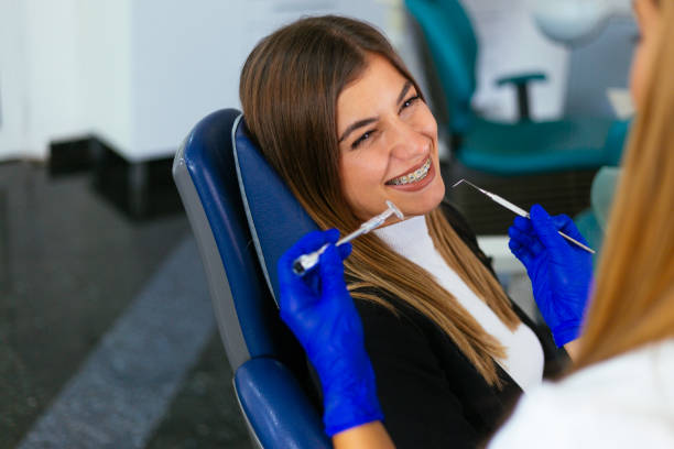 Why Choose Us for Your Dental Needs in Slaton, TX