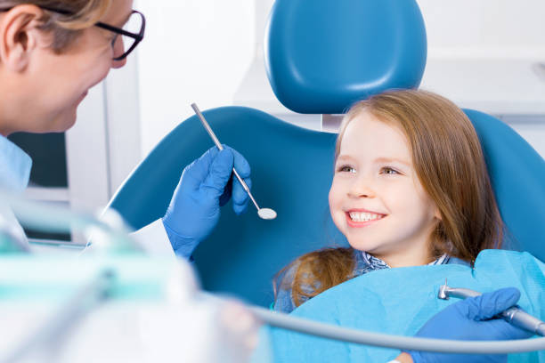 Why Choose Us for Your Dental Needs in Slaton, TX