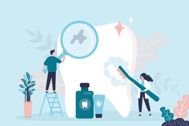 Dental Bonding in Slaton, TX