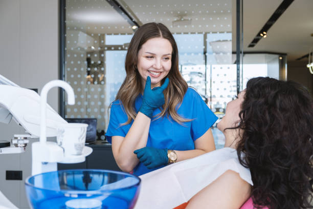 Best Sedation Dentistry  in Slaton, TX