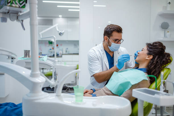 Best Sleep Apnea Treatment  in Slaton, TX