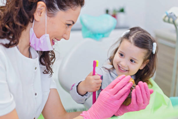 Best Dental Fillings (Composite and Amalgam)  in Slaton, TX